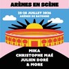 Arènes en Scène