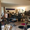 Studio d'enregistrement + logement