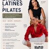 Stages de danse latines et Pilate 