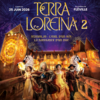 Terra Loreina 2 - spectacle son & lumière immersif