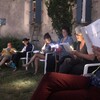 Lieu d'accueil de stages et de résidences