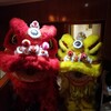 Bénévoles pour spectacles de culture chinoise