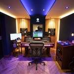 Les Studios de la Reine  - Location Studios Enregistrement
