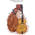 SABOLOVIC GUITARS - LUTHERIE VENTE RESTAURATION REPARATION FORMATIONN