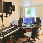 Studio  - Enregistrement Mixage Mastering
