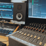 Mixage / Mastering - mixage mastering en ligne