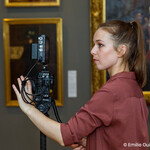 Sarah Kuntz - Vidéaste