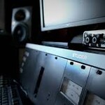 Studio Clef Colombe - Studio d'enregistrement