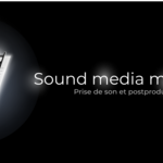 Sound media musique - Prise de son et postproduction audio pour l'audiovisuel