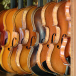 Volutes et Compagnie - Atelier de lutherie