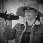 Carole - Vidéaste 