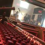 Parachute Studio, studio d'enregistrement, captation vidéo
