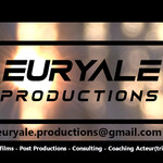 Euryale Productions - Productions de films pour tous