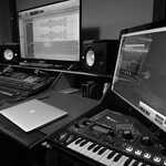 Sous les Etoiles  - RECORD YOUR BAND-Studio d'enregistrement et de répétition
