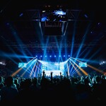 PLF Events - Location d'écrans géants LED