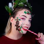 Justine BOLEE - Maquilleuse professionnelle certifiée 