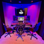  SKYLAB STUDIOS - Studio d'enregistrement professionnel équipé à louer
