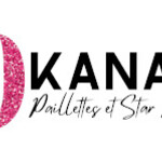 Okanae - Paillettes et Star Powder