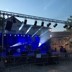 Guest Events - Prestations techniques, son, lumière, vidéo...