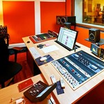 Studio Pickup - Studio d'enregistrement, mixage, arrangement et mastering
