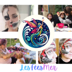 Les fées mer - Maquilleuses artistiques - Maquillage enfants, Beauté... 