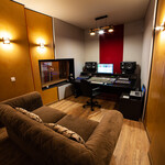 Studio Septième Sens - Studio d'enregistrement / mixage / mastering