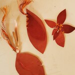 Marlène Rocher  - Costumes et création textile