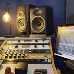 Atipikstudio - Studio d’enregistrement mixage 