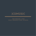 JCDmusic - Recording & post-production studio