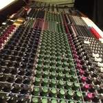 Studio Joatham - De la prise de son au mastering final