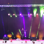 Le k barré spectacle - sonorisation éclairage de spectacles vivants