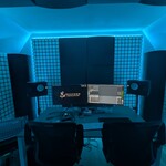 Rhizome Records - Studio d'enregistrement