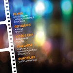 MovieMouve/Galprod - La vidéo, à votre image.