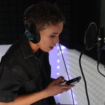 Studio d'enregistrement - LT RECORDS