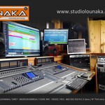 STUDIO LOUNAKA - ENREGISTREMENTS ET CREATIONS SONORES