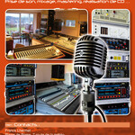 Franck Lhermet - Studio d'enregistrement fixe & mobile, mastering, réalisation de Cd