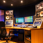 Bga Studios - Studios d'enregistrement