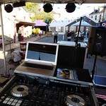 DJ Location - sono jeux de lumieres laser fumée UV photographe