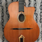 Atelier Chardonnet - Artisan luthier facteur de guitares
