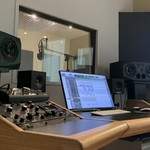 Up Line - Studio d'enregistrement