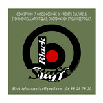 Blackstaffconception - Conception et mise en oeuvre de projet culturels