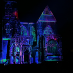 Evensis - Spectacles de mapping vidéo