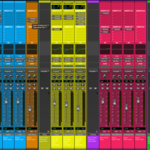 Ossia Studio - Mixage  