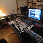 Studio Kosmos - Studio d'enregistrement