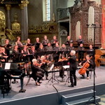 Audioboxing - Captation concerts Normandie : jazz, chorale, classique