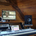 Studio Mé'Tricks - Composition & arrangement musical | Enregistrement & mixage