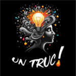 Agence de Communication Un Truc - Création de vos supports de communciation