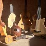Renaud Gillet - Studio Omega Music