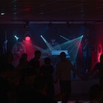 PLS - Sonoristation & éclairage