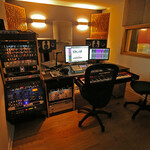 Keen Studio - Studio d'enregistrement